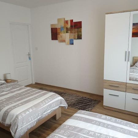 Apartman Majetic オトチャッツ エクステリア 写真