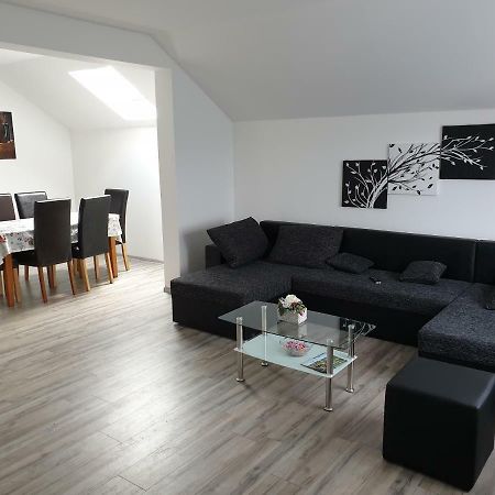 Apartman Majetic オトチャッツ エクステリア 写真