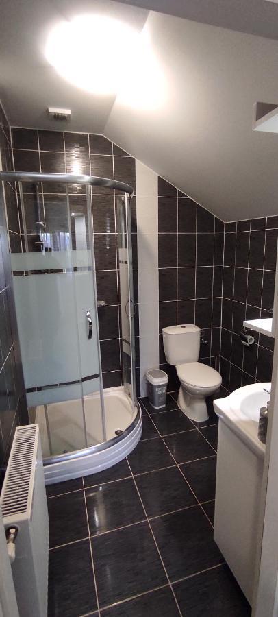 Apartman Majetic オトチャッツ エクステリア 写真