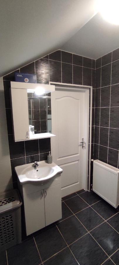 Apartman Majetic オトチャッツ エクステリア 写真