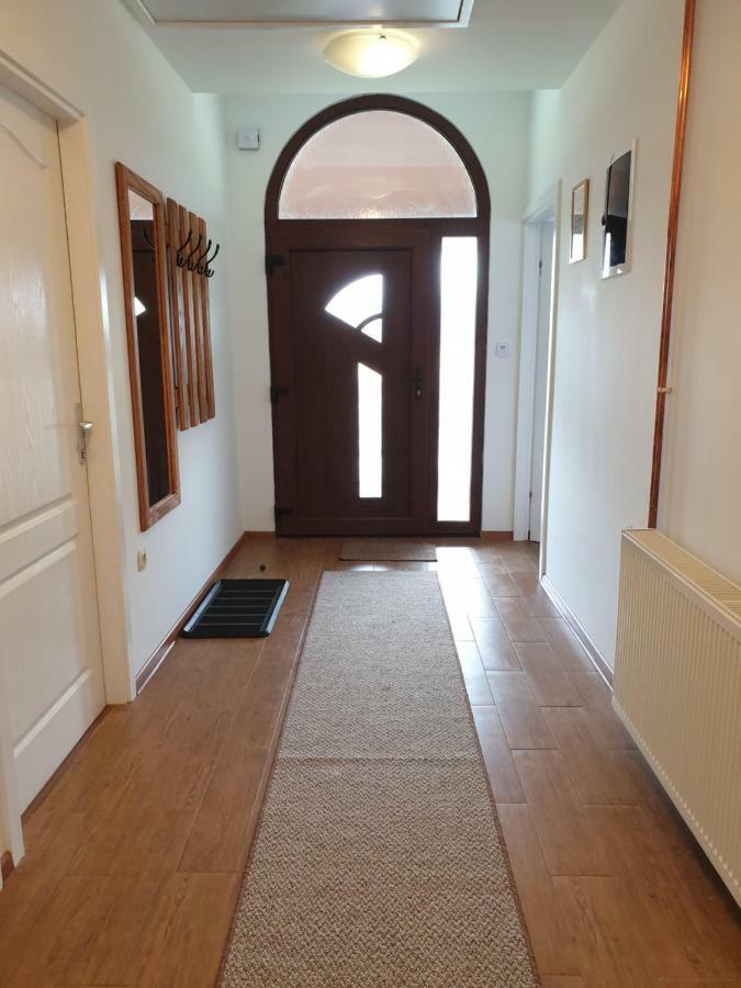 Apartman Majetic オトチャッツ エクステリア 写真