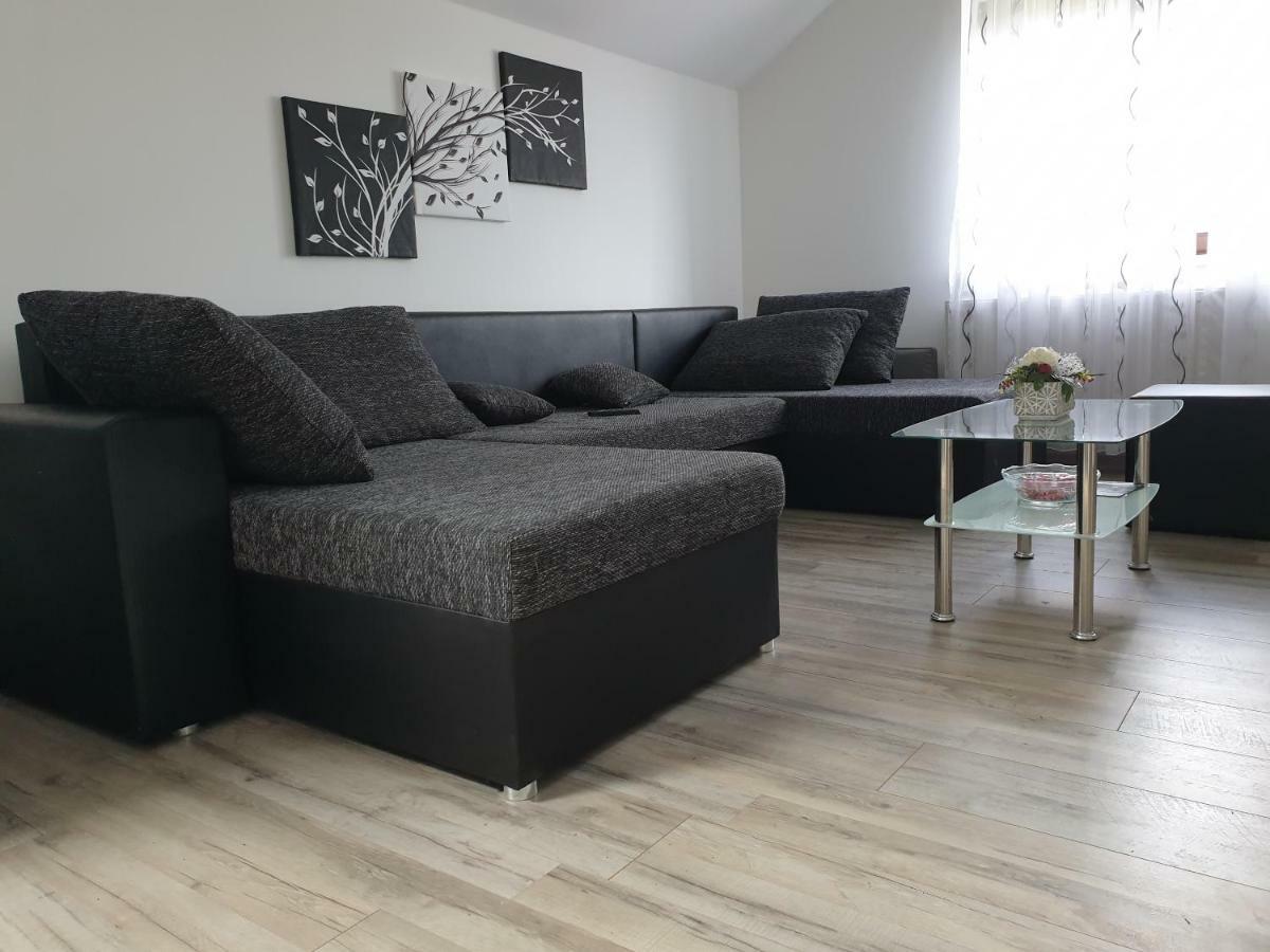 Apartman Majetic オトチャッツ エクステリア 写真