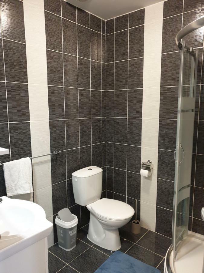 Apartman Majetic オトチャッツ エクステリア 写真
