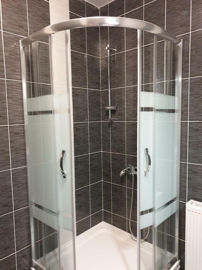 Apartman Majetic オトチャッツ エクステリア 写真