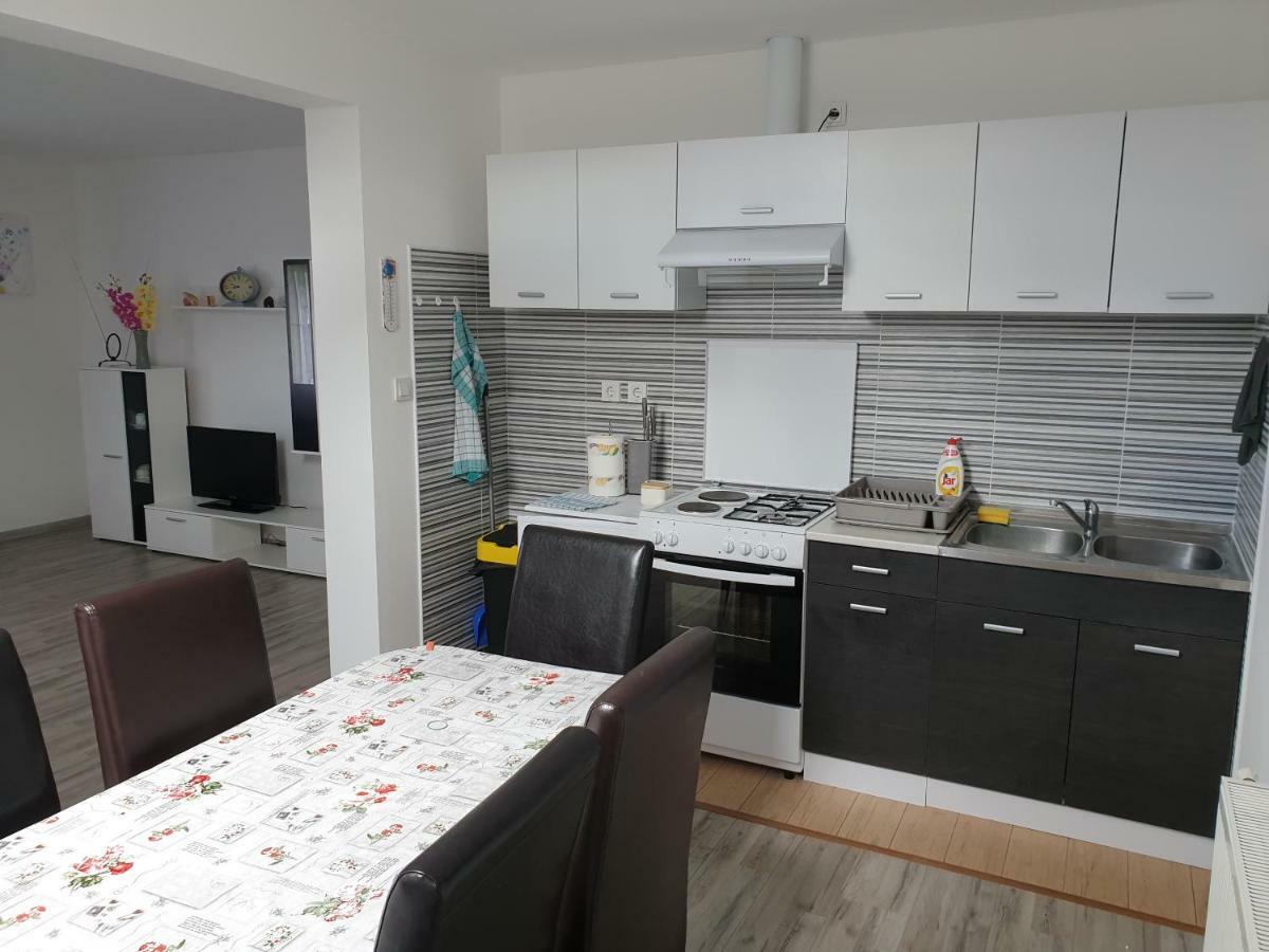 Apartman Majetic オトチャッツ エクステリア 写真